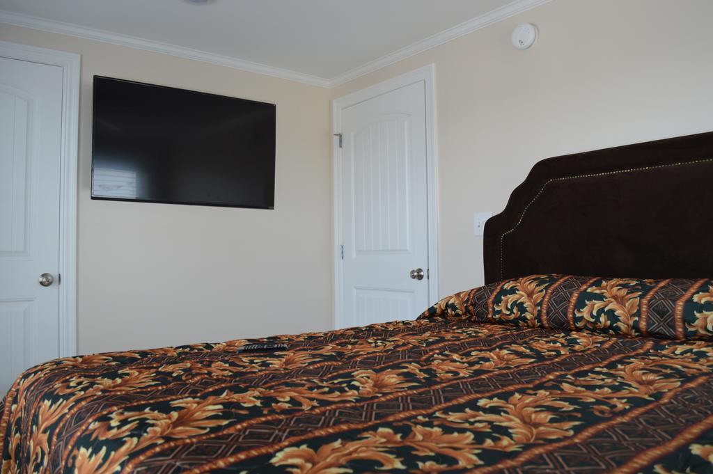 Copley Lareine Motel Old Orchard Beach Room photo
